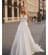 Vestido de novia SIVID - Luna Novias
