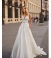 Vestido de novia SIVID - Luna Novias 2025