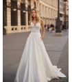 Vestido de novia SIVID - Luna Novias