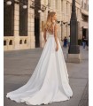 Vestido de novia SIVID - Luna Novias 2025