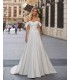 Vestido de novia SONNET - Luna Novias