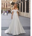 Vestido de novia SONNET - Luna Novias