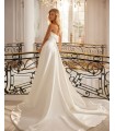 Vestido de novia SOYER - Luna Novias