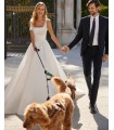 Vestido de novia STACIA - Luna Novias