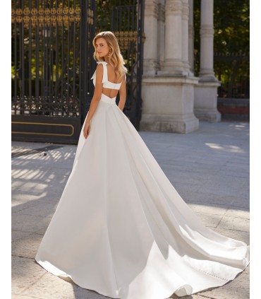 Vestido de novia STACIA - Luna Novias