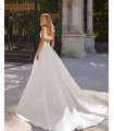 Vestido de novia STACIA - Luna Novias
