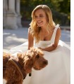 Vestido de novia STACIA - Luna Novias