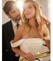Vestido de novia STELLINE - Luna Novias