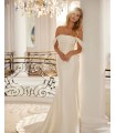 Vestido de novia STELLINE - Luna Novias