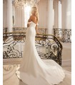 Vestido de novia STELLINE - Luna Novias