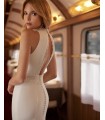 Vestido de novia VALENA - Aire Barcelona
