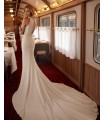 Vestido de novia VALENA - Aire Barcelona