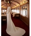 Vestido de novia VALESKA - Aire Barcelona
