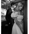 Vestido de novia VALIA - Aire Barcelona