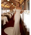Vestido de novia VALIA - Aire Barcelona