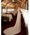 Vestido de novia VALIA - Aire Barcelona