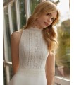 Vestido de novia VALTIA - Aire Barcelona