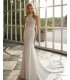 Vestido de novia VALTIA - Aire Barcelona