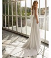 Vestido de novia VALTIA - Aire Barcelona