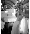 Vestido de novia VENCEL - Aire Barcelona