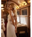 Vestido de novia VENCEL - Aire Barcelona