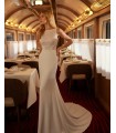 Vestido de novia VENCEL - Aire Barcelona