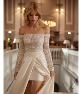 Vestido de novia VIANTHA - Aire Barcelona