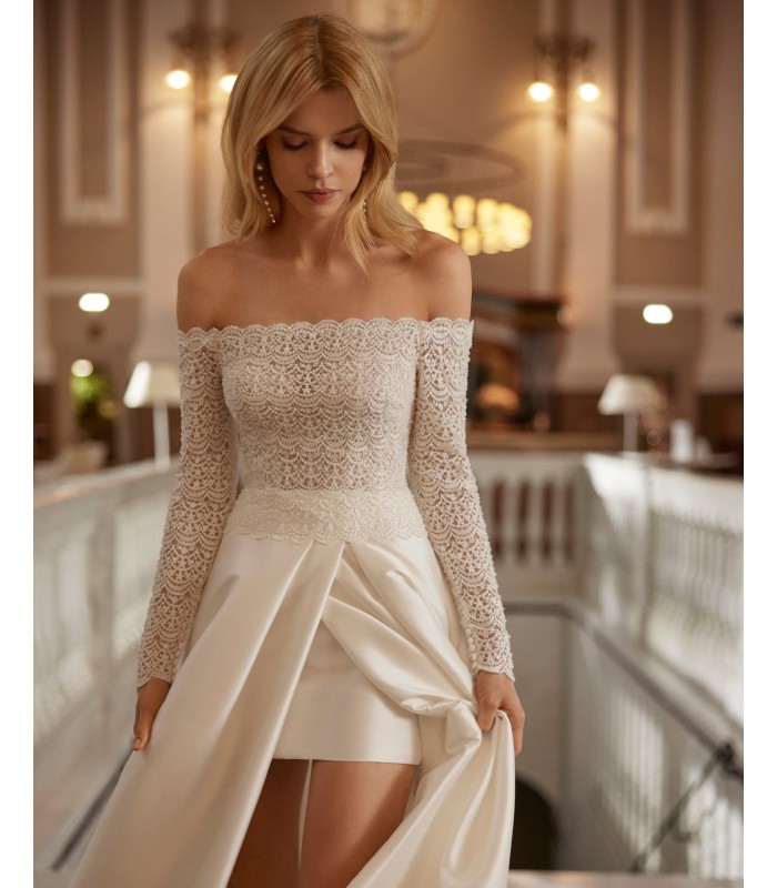 Vestido de novia VIANTHA - Aire Barcelona