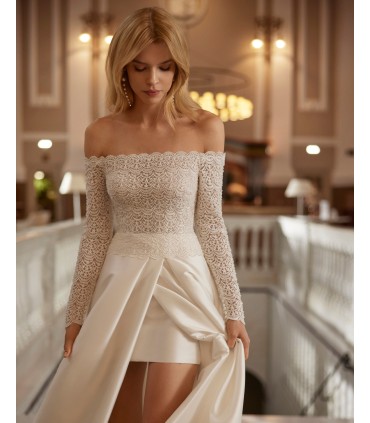 Vestido de novia VIANTHA - Aire Barcelona
