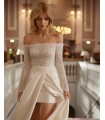 Vestido de novia VIANTHA - Aire Barcelona
