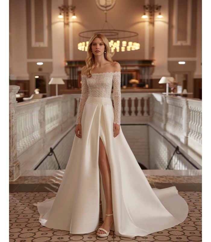 Vestido de novia VIANTHA - Aire Barcelona