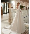 Vestido de novia VIDALIA - Aire Barcelona