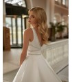 Vestido de novia VIDELY - Aire Barcelona