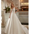 Vestido de novia VIDELY - Aire Barcelona