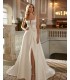 Vestido de novia VIONA - Aire Barcelona