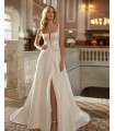 Vestido de novia VIONA - Aire Barcelona