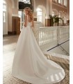 Vestido de novia VIONA - Aire Barcelona