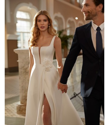 Vestido de novia VIONA - Aire Barcelona
