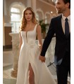 Vestido de novia VIONA - Aire Barcelona