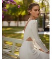 Vestido de novia UBETH - Aire Barcelona