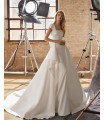Vestido de novia WINONA - Aire Atelier