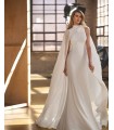 Vestido de novia WERTA- Aire Atelier