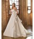 Vestido de novia WAELA Aire Atelier