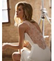 Vestido de novia WANDA Aire Atelier