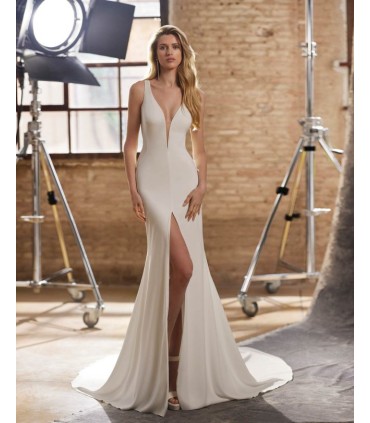 Vestido de novia WANDA Aire Atelier