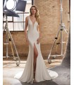 Vestido de novia WANDA Aire Atelier