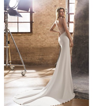 Vestido de novia WANDA Aire Atelier