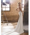 Vestido de novia WANDA Aire Atelier