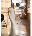 Vestido de novia WASILIA Aire Atelier