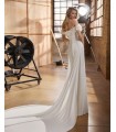 Vestido de novia WASILIA Aire Atelier